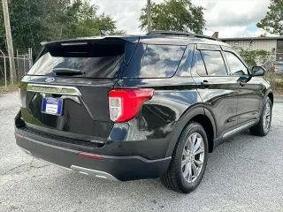 Ford Explorer 2020 XLT 4dr SUV