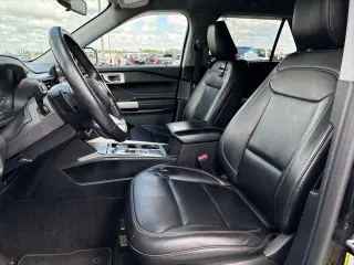 Ford Explorer 2020 XLT 4dr SUV
