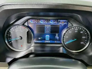 Ford Expedition 2022 4x4 Limited 4dr SUV