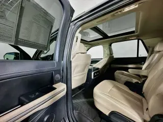 Ford Expedition 2022 4x4 Limited 4dr SUV