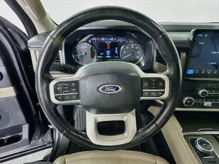 Ford Expedition 2022 4x4 Limited 4dr SUV