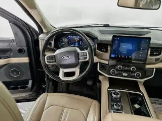 Ford Expedition 2022 4x4 Limited 4dr SUV