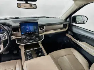 Ford Expedition 2022 4x4 Limited 4dr SUV
