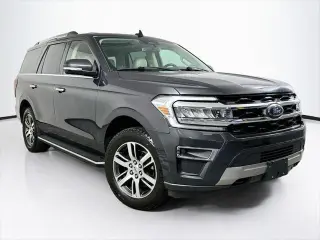 Ford Expedition 2022 4x4 Limited 4dr SUV