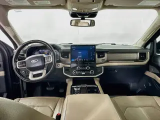 Ford Expedition 2022 4x4 Limited 4dr SUV