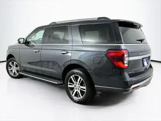 Ford Expedition 2022 4x4 Limited 4dr SUV