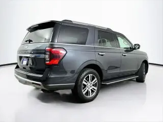Ford Expedition 2022 4x4 Limited 4dr SUV