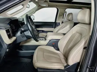 Ford Expedition 2022 4x4 Limited 4dr SUV