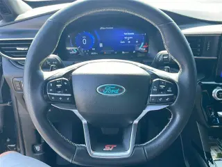Ford Explorer 2023 AWD ST 4dr SUV