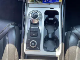 Ford Explorer 2023 AWD ST 4dr SUV