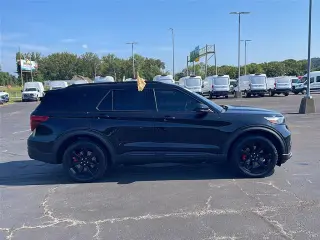 Ford Explorer 2023 AWD ST 4dr SUV