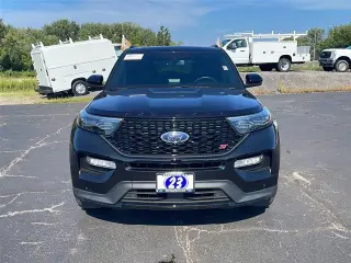 Ford Explorer 2023 AWD ST 4dr SUV