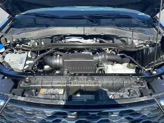 Ford Explorer 2023 AWD ST 4dr SUV