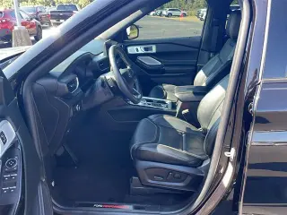 Ford Explorer 2023 AWD ST 4dr SUV