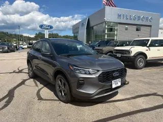 Ford Escape 2026 AWD ST-Line 4dr SUV