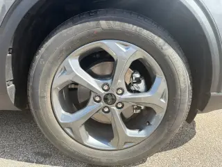 Ford Escape 2026 AWD ST-Line 4dr SUV