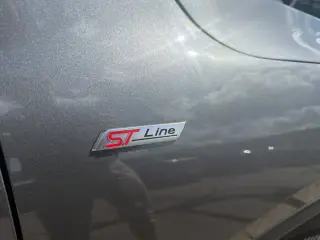 Ford Escape 2026 AWD ST-Line 4dr SUV