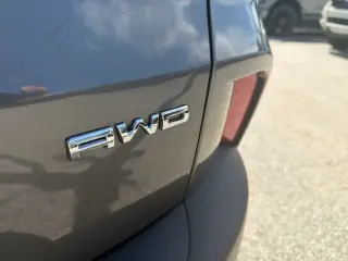 Ford Escape 2026 AWD ST-Line 4dr SUV