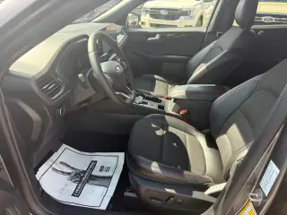 Ford Escape 2026 AWD ST-Line 4dr SUV