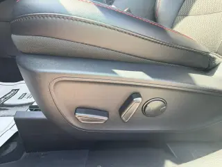Ford Escape 2026 AWD ST-Line 4dr SUV