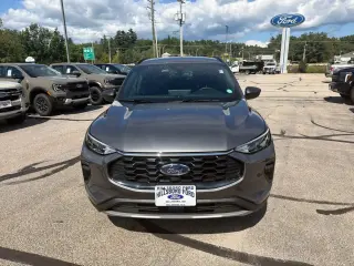 Ford Escape 2026 AWD ST-Line 4dr SUV