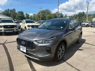 Ford Escape 2026 AWD ST-Line 4dr SUV
