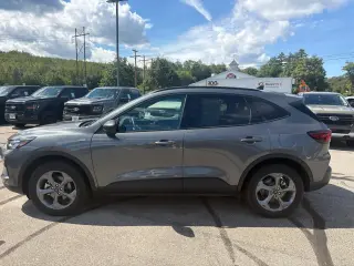 Ford Escape 2026 AWD ST-Line 4dr SUV