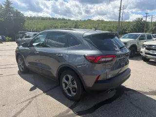 Ford Escape 2026 AWD ST-Line 4dr SUV