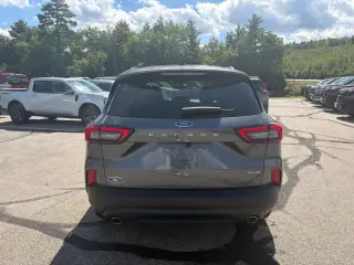 Ford Escape 2026 AWD ST-Line 4dr SUV