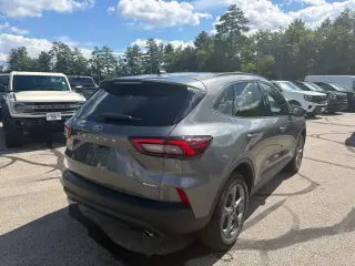 Ford Escape 2026 AWD ST-Line 4dr SUV