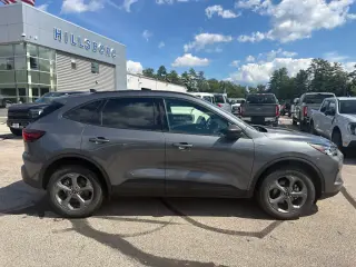 Ford Escape 2026 AWD ST-Line 4dr SUV