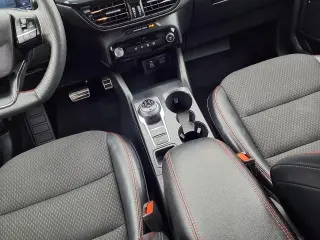 Ford Escape 2024 AWD ST-Line 4dr SUV