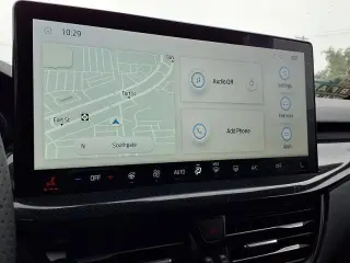Ford Escape 2024 AWD ST-Line 4dr SUV