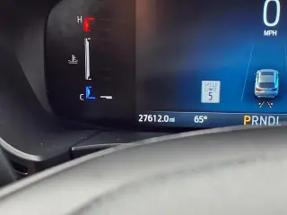 Ford Escape 2024 AWD ST-Line 4dr SUV