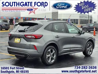 Ford Escape 2024 AWD ST-Line 4dr SUV