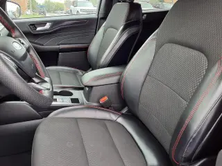 Ford Escape 2024 AWD ST-Line 4dr SUV