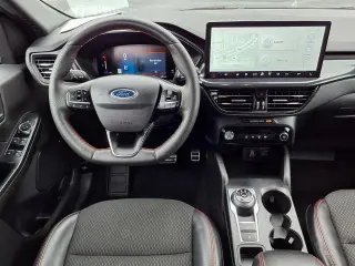 Ford Escape 2024 AWD ST-Line 4dr SUV