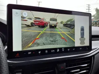 Ford Escape 2024 AWD ST-Line 4dr SUV