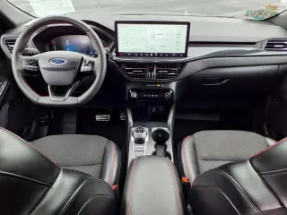 Ford Escape 2024 AWD ST-Line 4dr SUV