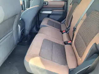 Ford Bronco 2022 4x4 Outer Banks 4dr SUV
