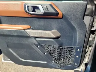 Ford Bronco 2022 4x4 Outer Banks 4dr SUV