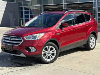 Ford Escape 2019 AWD SEL 4dr SUV