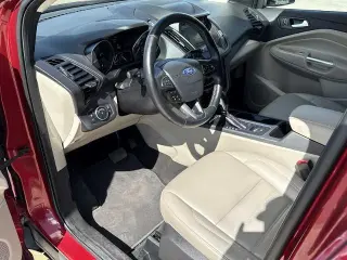 Ford Escape 2019 AWD SEL 4dr SUV