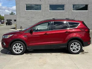 Ford Escape 2019 AWD SEL 4dr SUV