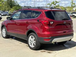 Ford Escape 2019 AWD SEL 4dr SUV