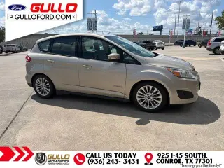 Ford C-MAX Híbrido 2018 SE 4dr Wagon