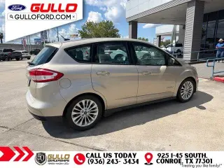 Ford C-MAX Híbrido 2018 SE 4dr Wagon
