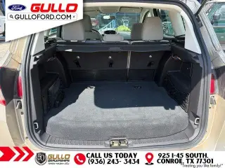 Ford C-MAX Híbrido 2018 SE 4dr Wagon