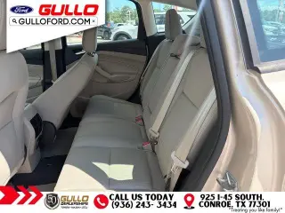 Ford C-MAX Híbrido 2018 SE 4dr Wagon