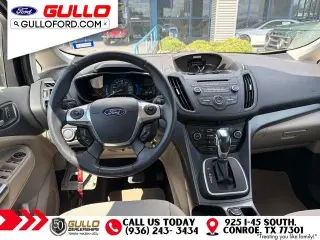 Ford C-MAX Híbrido 2018 SE 4dr Wagon